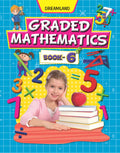 Dreamland Graded Mathematics Part 6 | Grocsy