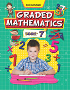 Dreamland Graded Mathematics Part 7 | Grocsy