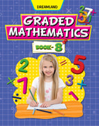 Dreamland Graded Mathematics Part 8 | Grocsy