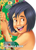 Dreamland Wonderful Story Board book- The Jungle Book | Grocsy