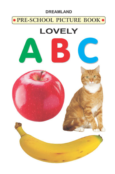 Dreamland Lovely A B C | Grocsy