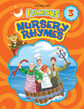 Dreamland Famous Nursery Rhymes Part 3 | Grocsy