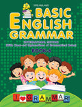 Dreamland Basic English Grammar - Part 6 | Grocsy