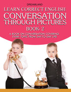 Dreamland Learn Correct English Conversation Part - 2 | Grocsy
