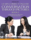 Dreamland Learn Correct English Conversation Part - 5 | Grocsy