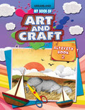 Dreamland My Book of Art & Craft Part -2 | Grocsy