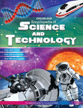 Dreamland Encyclopedia Science And Technology | Grocsy