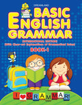 Dreamland Basic English Grammar Part - 1 | Grocsy