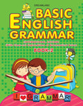 Dreamland Basic English Grammar Part - 2 | Grocsy