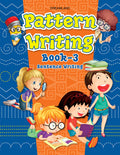 Dreamland Pattern Writing Book part 3 | Grocsy