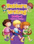 Dreamland Pattern Writing Book part 4 | Grocsy