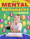 Dreamland Mental Mathematics Book - A | Grocsy