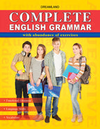 Dreamland Complete English Grammar | Grocsy