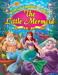 Dreamland World Famous Tales- The Little Mermaid | Grocsy