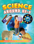 Dreamland Science Around Us - 5 | Grocsy