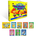 Dreamland My Complete Kit of Pre-Nursery Books- A Set of 8 Books | Grocsy
