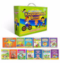 Dreamland My Complete Kit of Kindergarten Books- A Set of 13 Books | Grocsy