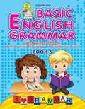 Dreamland Basic English Grammar Part - 5 | Grocsy