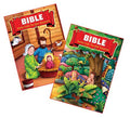 Dreamland Bible - Pack (2 Titles) | Grocsy