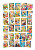 Dreamland Uncle Moon's Fairy Tales- Pack (30 Titles) | Grocsy