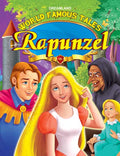 Dreamland World Famous Tales- Rapunzel | Grocsy