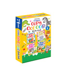 Dreamland Ultimate Copy Colour Books - (4 Titles) | Grocsy