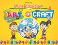 Dreamland Pre-Nursery Art & Craft | Grocsy