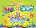 Dreamland Nursery Art & Craft | Grocsy
