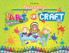 Dreamland Nursery Art & Craft | Grocsy