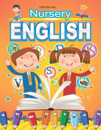 Dreamland Nursery English | Grocsy