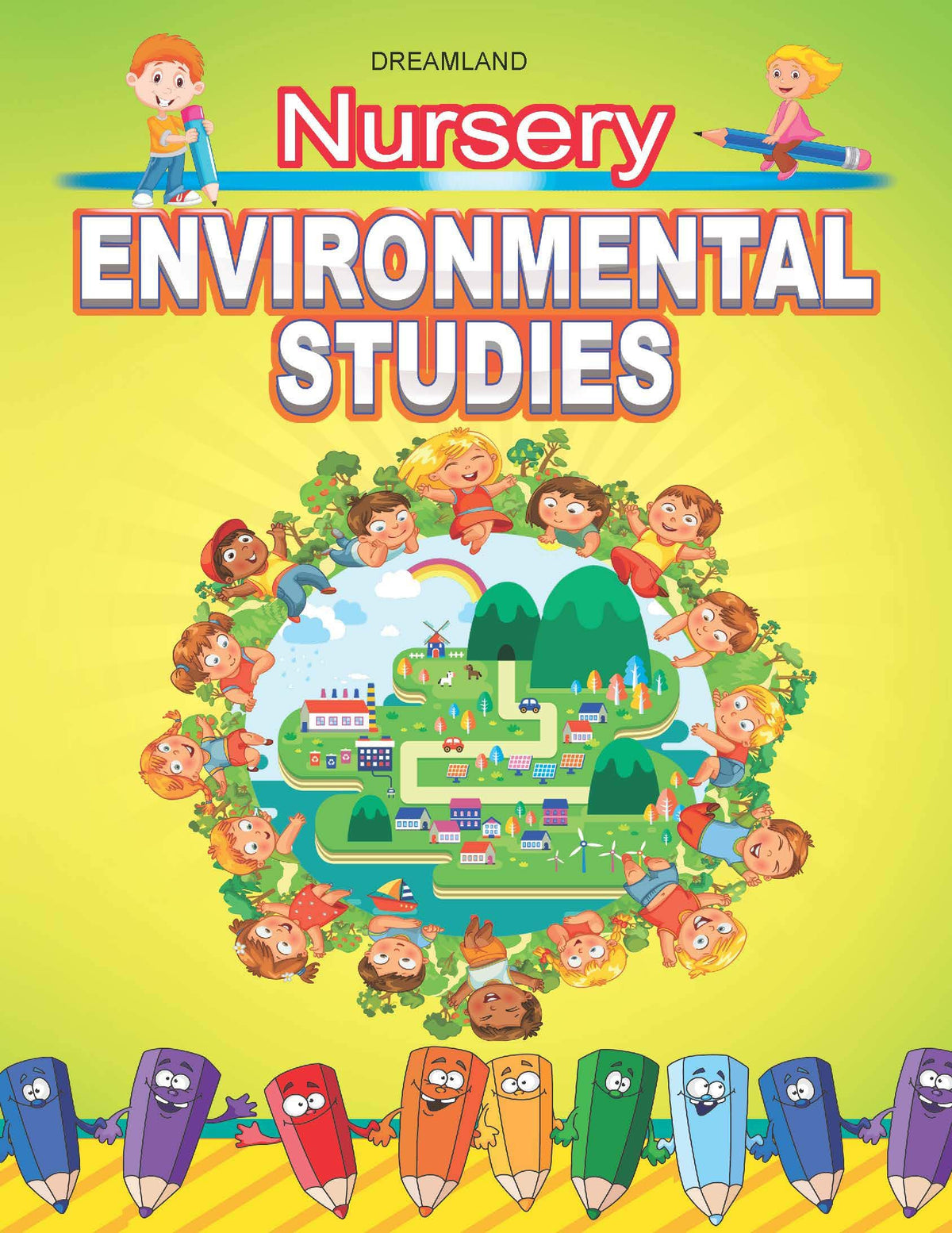 Dreamland Nursery EVS | Grocsy