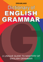 Dreamland Dictionary of English Grammar | Grocsy