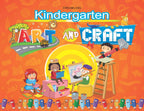 Dreamland Kindergarten Art & Craft | Grocsy
