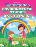 Dreamland Kindergarten Environmental Studies Assign. | Grocsy
