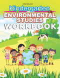 Dreamland Kindergarten Environmental Studies W.B. | Grocsy