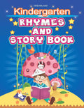 Dreamland Kindergarten Rhymes and Story Book | Grocsy
