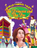 Dreamland World Famous Tales - The Princess and The Pea | Grocsy