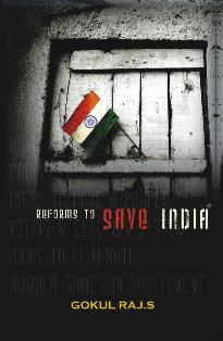 Reforms to Save India - Gyan Books | Grocsy