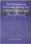 Role of Information & Communication Technology (Ict) in Women Empowerment - Gyan Books | Grocsy