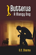 Butterua a Mangy Dog - Gyan Books | Grocsy
