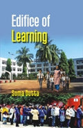 Edifice of Learning a Fiction - Gyan Books | Grocsy