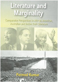 Literature and Merginality: Comparative Perspectives in African American Australian and Indian Dalit Literature - Gyan Books | Grocsy