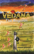 Vedana: the Anguish (Pb) - Gyan Books | Grocsy