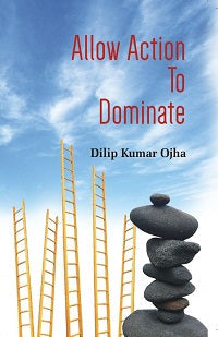 Allow Action to Dominate (Pb) - Gyan Books | Grocsy