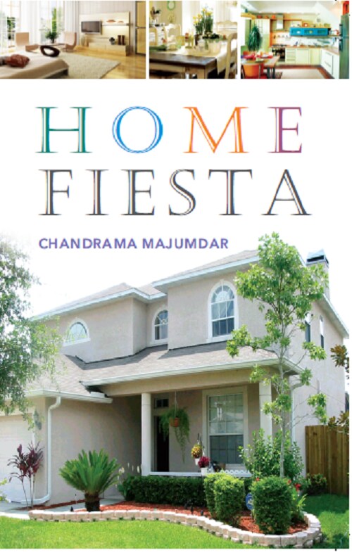 Home Fiesta - Gyan Books | Grocsy