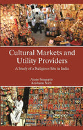 Cultural Markets and Utility Providers a Study of a Religious Site in India - Gyan Books | Grocsy