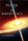 Power of Birth Place - Gyan Books | Grocsy