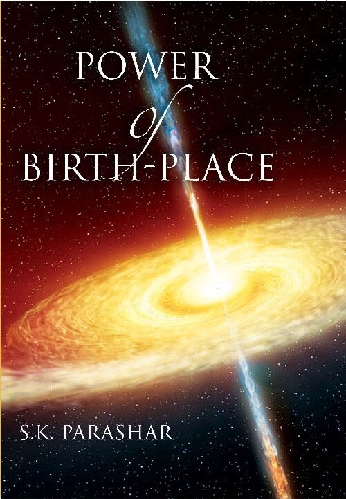 Power of Birth Place - Gyan Books | Grocsy