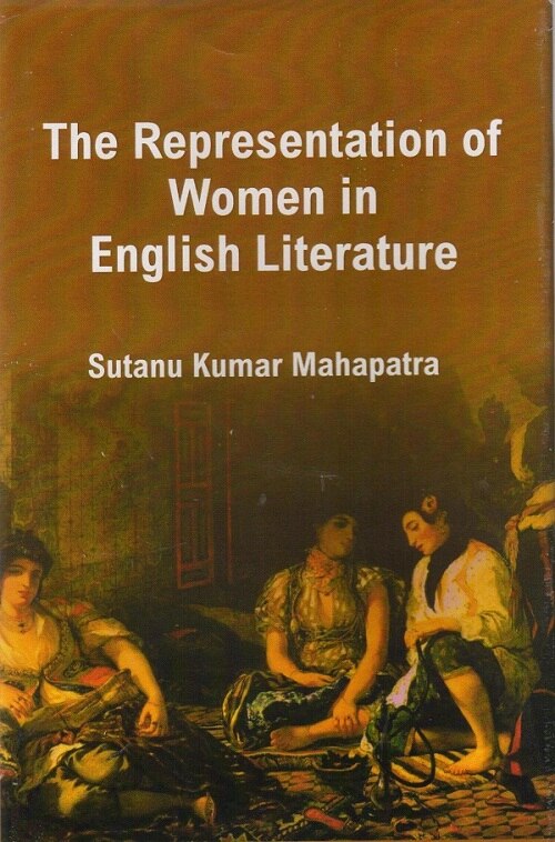 The Representation of Women in English Literature - Gyan Books | Grocsy
