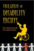 Violation of Disability of Rights - Gyan Books | Grocsy